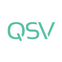 Q Singular Ventures | QSV