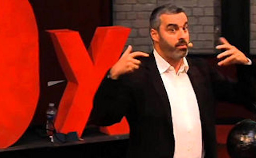 Broaden Your Mind | TEDx